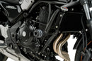 KAWASAKI Z 650 RS [2025] – Rahmen Sturzpads Vintage 2.0 – Schwarz-3
