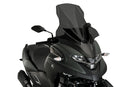 YAMAHA TRICITY 300 [2025] - Parabrezza V-Tech Line Touring | Molto tonico | PUIG21120F