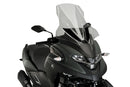 YAMAHA TRICITY 300 [2025] - Parabrezza V-Tech Line Touring | Colorato | PUIG21120H