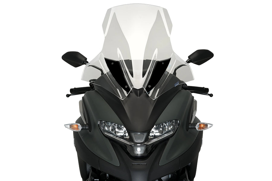 YAMAHA TRICITY 300 [2025] - Parabrezza V-Tech Line Touring | Cancella | PUIG21120W