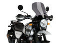 ROYAL ENFIELD HIMALAYAN 410 [2023] – Touring Screen – Tinted-9