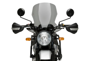 ROYAL ENFIELD HIMALAYAN 410 [2023] – Cupolino Touring – Colorato