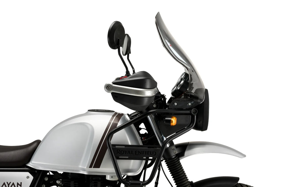 ROYAL ENFIELD HIMALAYAN 410 [2023] – Touring Screen – Transparent