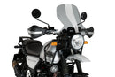 ROYAL ENFIELD HIMALAYAN 410 [2023] – Touring Screen – Transparent-4