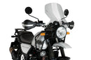 ROYAL ENFIELD HIMALAYAN 410 [2023] – Touring Screen – Tinted-10