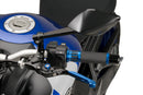 KTM 890 DUKE R [2025] – Rückspiegel Top-Tech I – Eloxiertes Aluminium-12