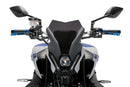 KTM 890 DUKE R [2025] – Rear view mirror Top-Tech I – Black-6