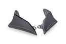 DUCATI MULTISTRADA V4 RS [2025] - Wind deflector extended | Heavily toned | PUIG 21128F