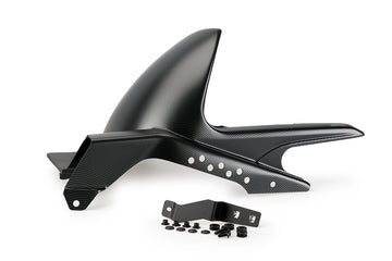HONDA CBR500R [2024] - Copriruota posteriore | Aspetto carbonio | PUIG21146C