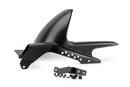 HONDA CBR500R [2024] - Hinterradabdeckung | Mattschwarz | PUIG 21146J