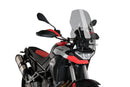 APRILIA TUAREG 660 RALLY [2025] – Tourenscheibe – Transparent-14