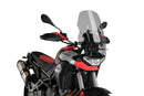 APRILIA TUAREG 660 RALLY [2025] – Tourenscheibe – Getönt-2