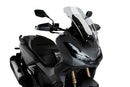 HONDA ADV 350 [2025] – Cupolino Touring – Trasparente-14