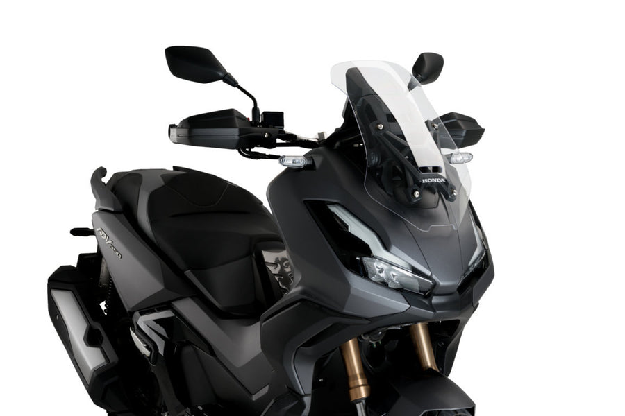 HONDA ADV 350 [2025] – Cupolino Touring – Trasparente