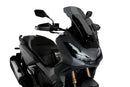 HONDA ADV 350 [2025] – Touring Screen – Tinted-19