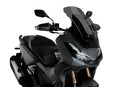 HONDA ADV 350 [2025] – Cupolino Touring – Trasparente-12