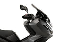 HONDA ADV 350 [2025] – Cupolino Touring – Trasparente-16