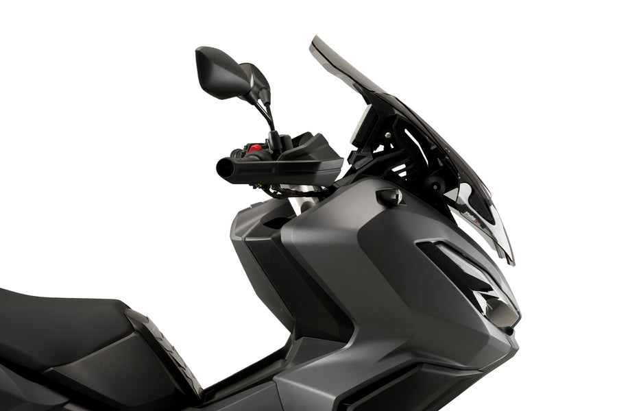 HONDA ADV 350 [2025] – Cupolino Touring – Trasparente