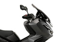 HONDA ADV 350 [2025] – Cupolino Touring – Trasparente-8