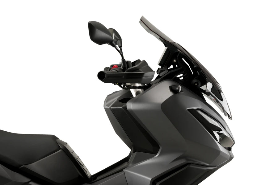 HONDA ADV 350 [2025] – Cupolino Touring – Trasparente