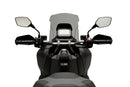 HONDA ADV 350 [2025] – Cupolino Touring – Trasparente-17
