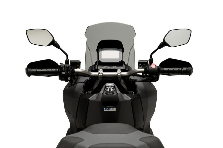 HONDA ADV 350 [2025] – Cupolino Touring – Trasparente