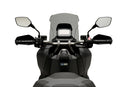 HONDA ADV 350 [2025] – Cupolino Touring – Trasparente-9