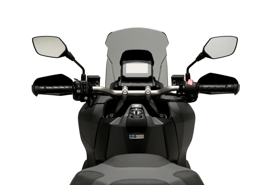 HONDA ADV 350 [2025] – Cupolino Touring – Trasparente