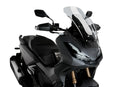 HONDA ADV 350 [2025] – Cupolino Touring – Trasparente-6