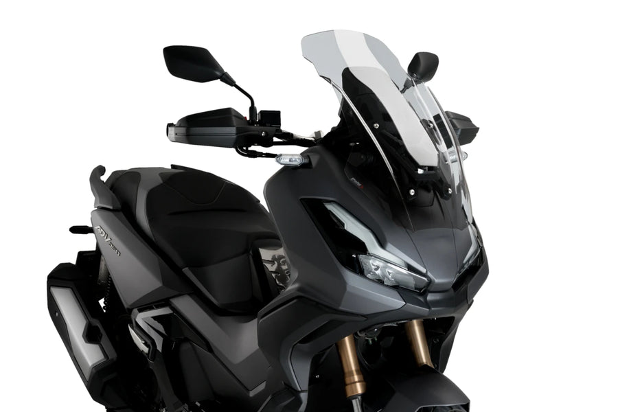 HONDA ADV 350 [2025] – Cupolino Touring – Trasparente