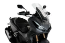 HONDA ADV 350 [2025] – Cupolino Touring – Trasparente-1