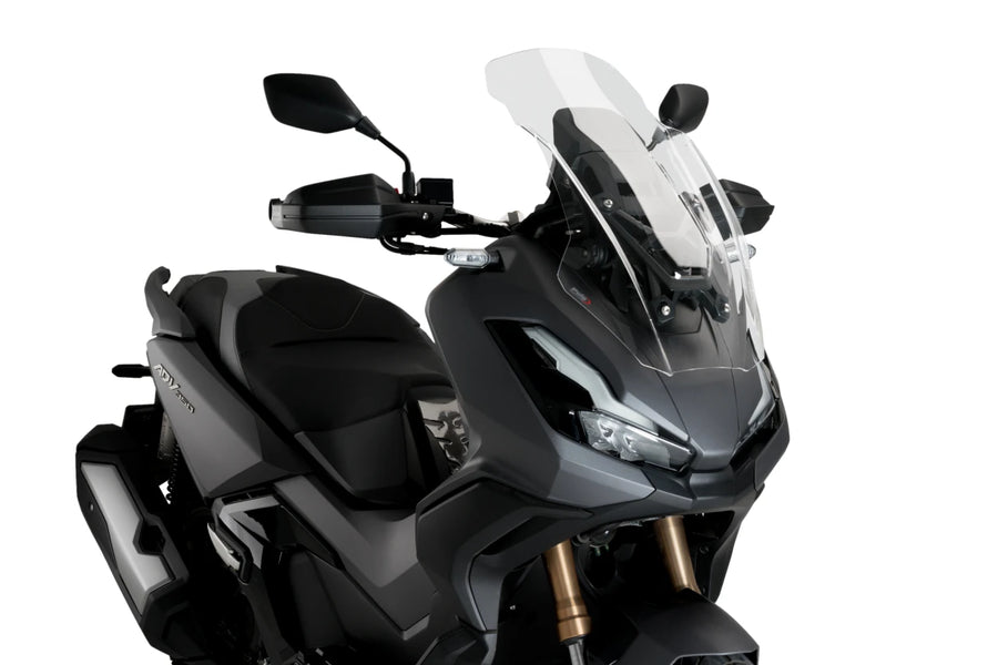 HONDA ADV 350 [2025] – Cupolino Touring – Trasparente