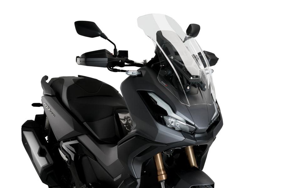 HONDA ADV 350 [2025] – Cupolino Touring – Trasparente