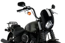 HARLEY DAVIDSON SOFTAIL STREET BOB FXBB [2019] – Anarchy – Black-9