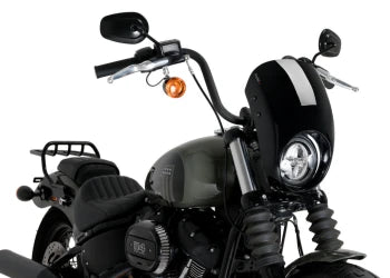 HARLEY DAVIDSON SOFTAIL STREET BOB FXBB [2019] – Mirage – Tinted