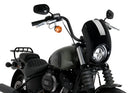 HARLEY DAVIDSON SOFTAIL STREET BOB FXBB [2019] – Mirage – Stark getönt-37