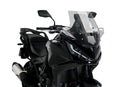 HONDA NT 1100 DCT [2024] – Touring Screen – Transparent-14