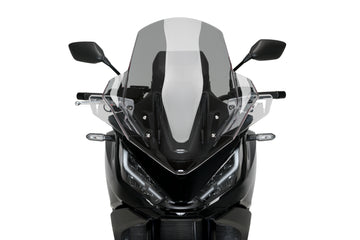 HONDA NT 1100 DCT [2024] – Cupolino Touring – Colorato