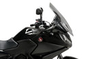 HONDA NT 1100 DCT [2024] – Touring Screen – Transparent-15