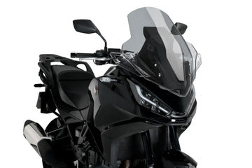 HONDA NT 1100 DCT [2024] – Cupolino Touring – Colorato - 0