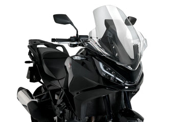 HONDA NT 1100 DCT [2024] – Cupolino Touring – Trasparente