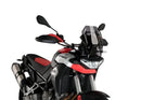 APRILIA TUAREG 660 RALLY [2025] – Tourenscheibe – Transparent-16
