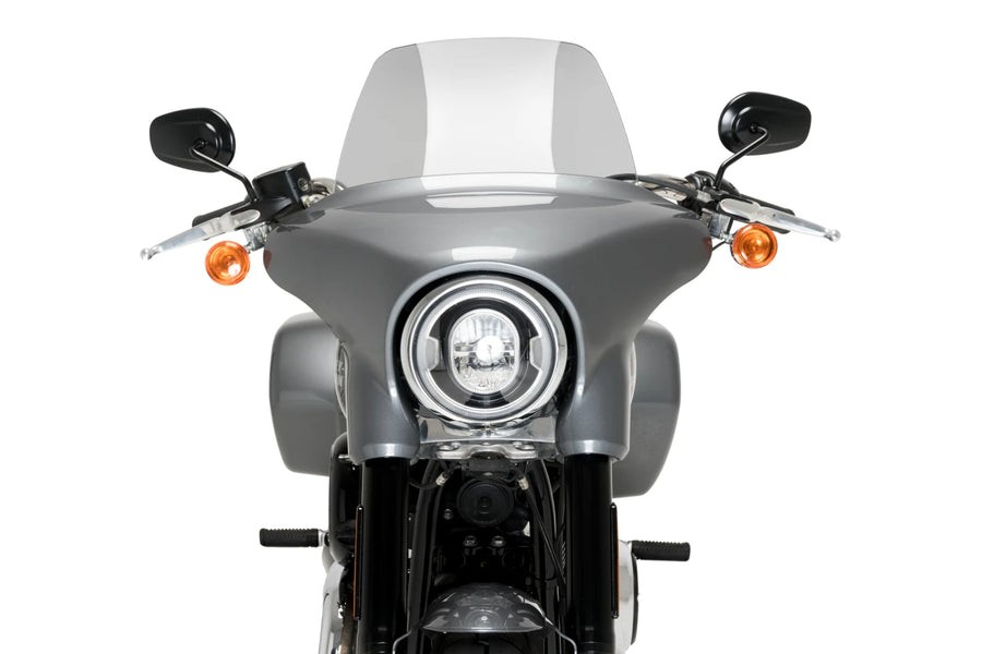 HARLEY DAVIDSON SOFTAIL SPORT GLIDE FLSB [2025] – High-Road Touring – Getönt