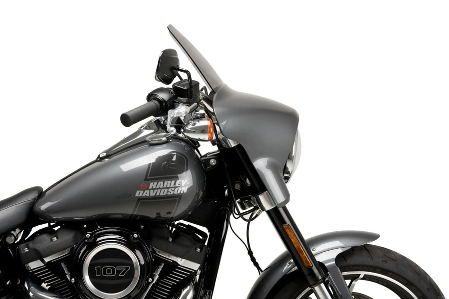 HARLEY DAVIDSON SOFTAIL SPORT GLIDE FLSB [2025] – High-Road Touring – Getönt