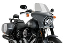 HARLEY DAVIDSON SOFTAIL SPORT GLIDE FLSB [2025] – High-Road Touring – Getönt-8