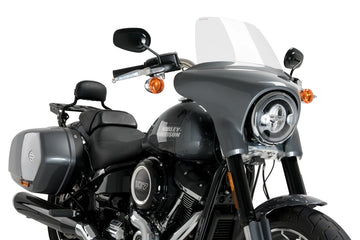 HARLEY DAVIDSON SOFTAIL SPORT GLIDE FLSB [2025] – Touring su strada