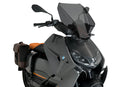 BMW CE 04 [2025] - Parabrezza V-Tech Line Touring | Molto tonico | PUIG21259F