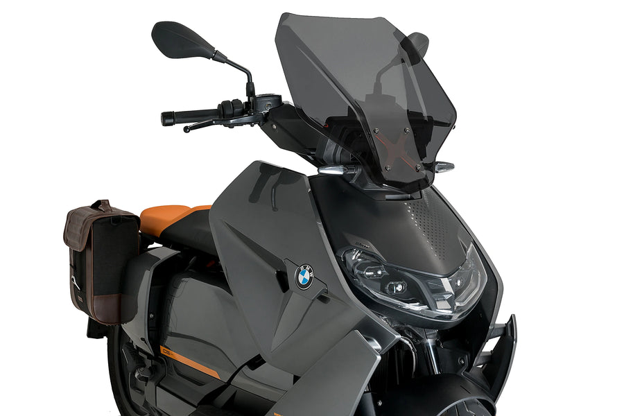 BMW CE 04 [2025] - Parabrezza V-Tech Line Touring | Molto tonico | PUIG21259F