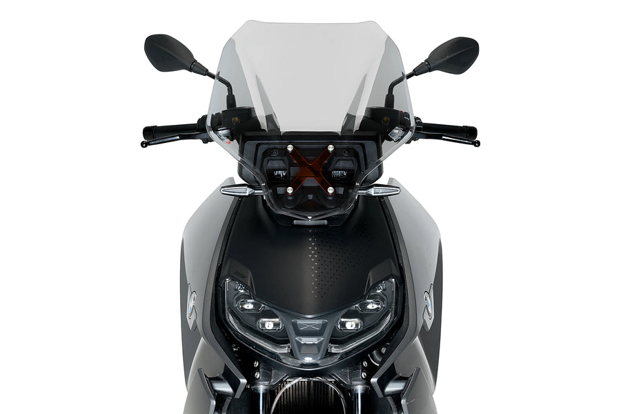 BMW CE 04 [2025] - Parabrezza V-Tech Line Touring | Colorato | PUIG21259H