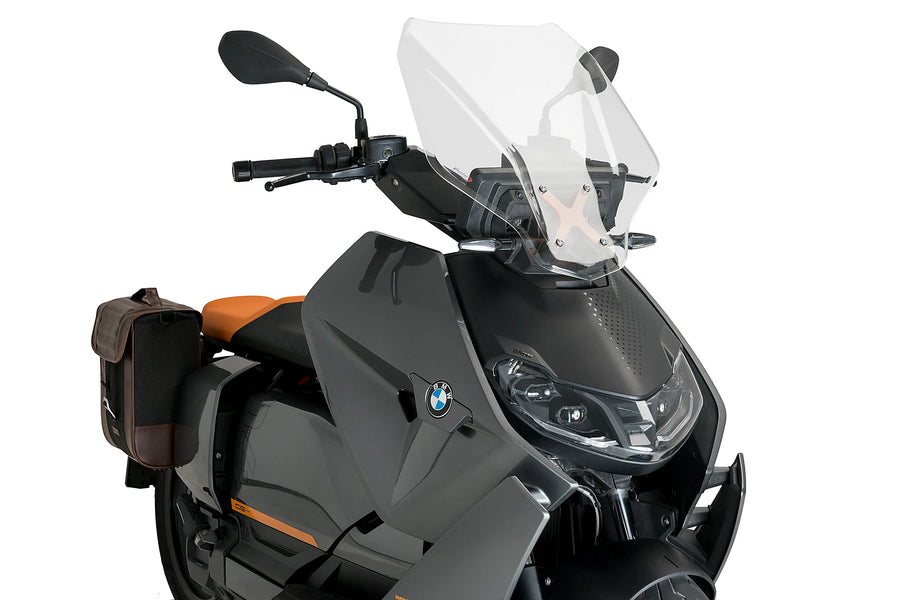 BMW CE 04 [2025] - Parabrezza V-Tech Line Touring | Cancella | PUIG21259W